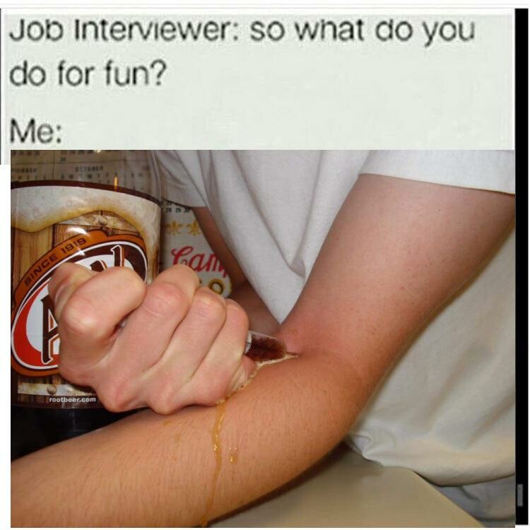 Posted media